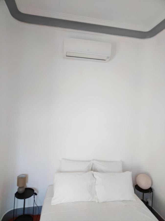 Quartier Des Createurs "La Plaine Cours Julien" Chambre Privee Dans Appartement Menage Frequent Des Parties Commune Марсель Экстерьер фото