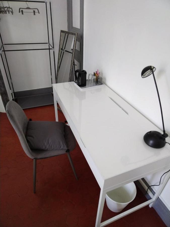 Quartier Des Createurs "La Plaine Cours Julien" Chambre Privee Dans Appartement Menage Frequent Des Parties Commune Марсель Экстерьер фото