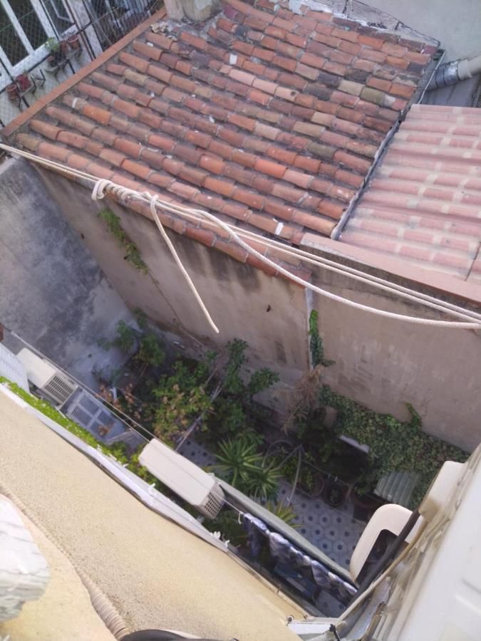 Quartier Des Createurs "La Plaine Cours Julien" Chambre Privee Dans Appartement Menage Frequent Des Parties Commune Марсель Экстерьер фото