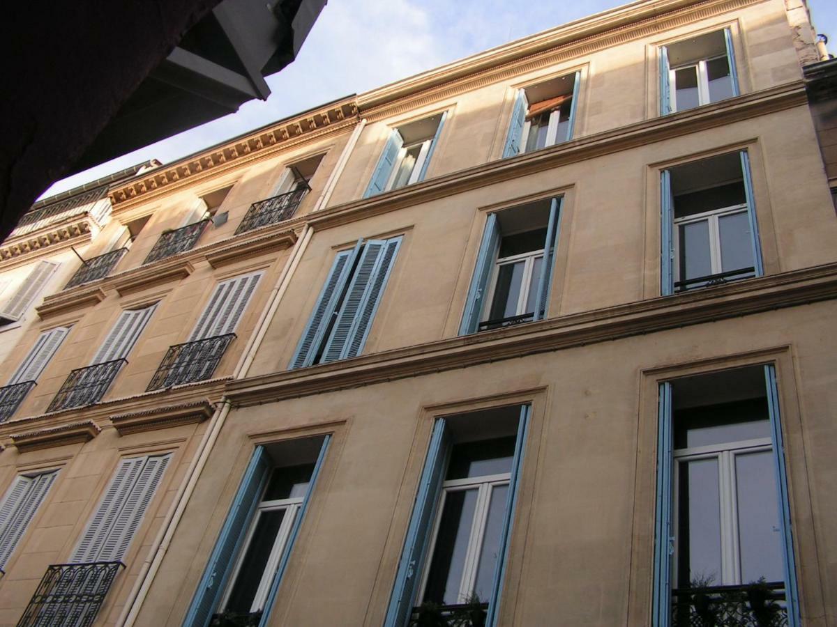 Quartier Des Createurs "La Plaine Cours Julien" Chambre Privee Dans Appartement Menage Frequent Des Parties Commune Марсель Экстерьер фото