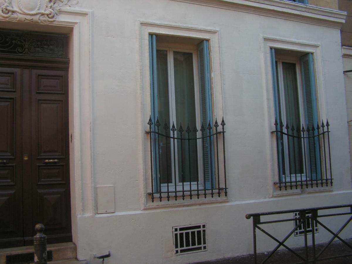 Quartier Des Createurs "La Plaine Cours Julien" Chambre Privee Dans Appartement Menage Frequent Des Parties Commune Марсель Экстерьер фото
